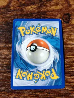 Rhyperior Lv X DP29 Diamond & Pearl Promo Holo Ultra Rare Pokemon - Image 3