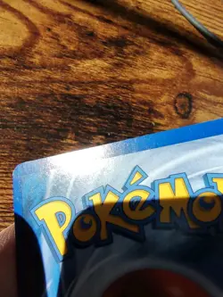 Rhyperior Lv X DP29 Diamond & Pearl Promo Holo Ultra Rare Pokemon - Image 4