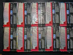 x10 Pokemon TCG Prismatic Evolutions Booster Packs Factory Sealed - Image 3