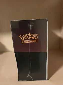 Pokemon: Scarlet & Violet Obsidian Flames Pokemon Center Elite Trainer Box ETB - Image 2