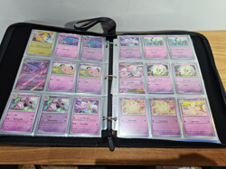 Pokemon Phantasmal Flames Master Set, Promos, Graded Mega Charizards 125 and 130 - Image 4