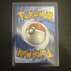 Pokemon TCG Premium Power Pro 174/132 Mega Evolution Full Art - Image 2