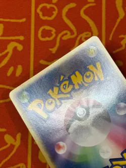 POKEMON TCG DUSCLOPS EX 006/015 PSYCHIC HALF DECK LP JAPANESE - Image 5