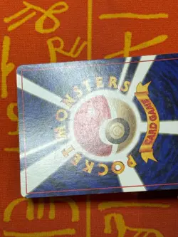 POKEMON TCG SABRINA'S PSYCHIC CONTROL NON-HOLO TRAINER GYM SERIES LP JAPANESE - Image 5