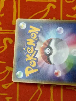 POKEMON TCG LATIAS 006/ADV-P MCDONALDS PROMO GLOSSY HP JAPANESE - Image 5