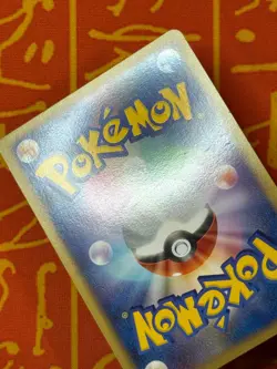 POKEMON TCG RAMPARDOS 056/096 HOLO GALACTIC CONQUEST MP JAPANESE - Image 4