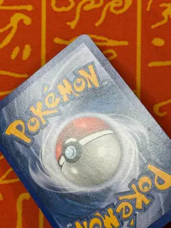 POKEMON TCG SNORLAX 81/111 NON HOLO COMMON LIGHT PLAY RISING RIVALS - Image 4