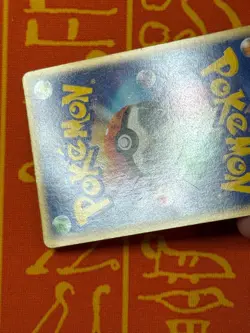 POKEMON TCG DITTO 072/082 HOLO LIGHT PLAY FLIGHT OF LEGENDS JAPANESE - Image 4