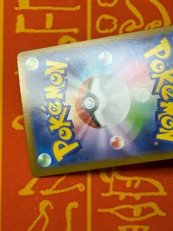 POKEMON TCG MEGA LATIAS EX 079/063 M1S FULL ART MEGA SYMPHONIA NM JAPANESE - Image 4