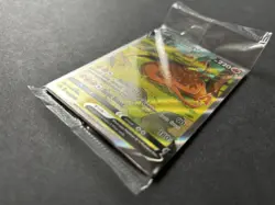 Pokemon Charizard V SWSH260 Vmax SWSH261 Vstar SWSH262 Promo Pack SEALED New - Image 2