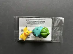 Pokemon Charizard V SWSH260 Vmax SWSH261 Vstar SWSH262 Promo Pack SEALED New - Image 3