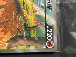 Pokemon Charizard V SWSH260 Vmax SWSH261 Vstar SWSH262 Promo Pack SEALED New - Image 4