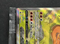 Pokemon Charizard V SWSH260 Vmax SWSH261 Vstar SWSH262 Promo Pack SEALED New - Image 5