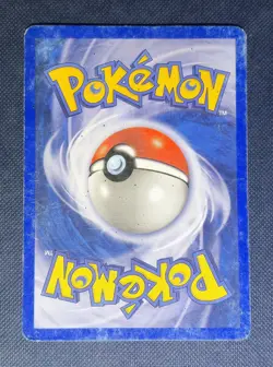 Lapras ex Ultra Rare Holo 99/109 EX Ruby & Sapphire Pokemon TCG - Image 2