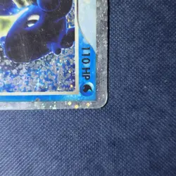 Lapras ex Ultra Rare Holo 99/109 EX Ruby & Sapphire Pokemon TCG - Image 4