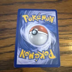 Pokemon TCG Dialga LV.68 16/106 Reverse Holo Flashfire Platinum - Image 4