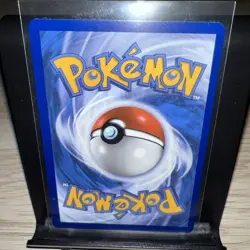 Beartic 026/086 Sv: Black Bolt Rare Holo 150HP Stage 1 Pokemon TCG MASTERBALL - Image 2