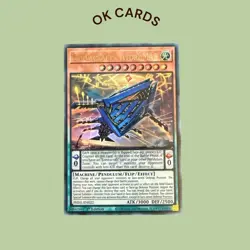 YuGiOh Phantom Revenge PHRE Choose Your Singles 1st Ed Cards - Image 3