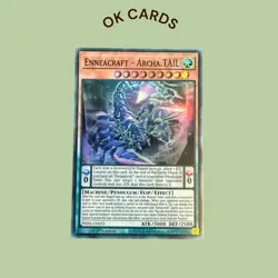 YuGiOh Phantom Revenge PHRE Choose Your Singles 1st Ed Cards - Image 4