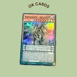 YuGiOh Phantom Revenge PHRE Choose Your Singles 1st Ed Cards - Image 5