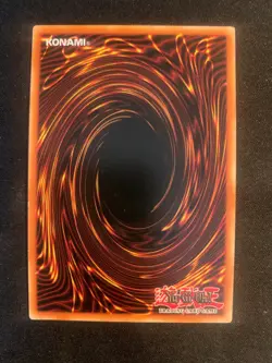 Ring of Defense - LCKC-EN033 - Ultra Rare - 1st Edition - Yu-Gi-Oh - Image 2