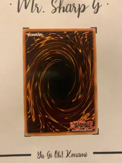 SURVIVAL INSTINCT - 1st EDITION SD09-EN029 ENGLISH Yu-Gi-Oh! CARD COMMON KONAMI - Image 5