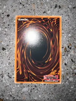 Yugioh TCG Masked HERO Furnace MZMU-EN015 Super Rare 1st Edition NM - Image 4