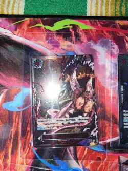 One Piece OP-13 God Demon Pack Five Elders Carrying On His Will English - Image 4