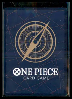 One Piece Carrot OP08-023 The Best- Vol. 2 Super Rare Non Holo - Image 2