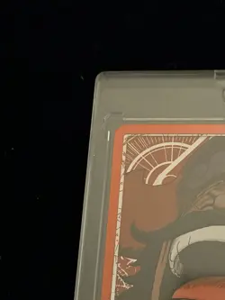 One Piece Gol.D.Roger (Alternate Art) OP13-003 Carrying On His Will Foil English - Image 4