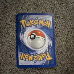 Pokemon Groudon 111/113 EX Delta Species Rare 2005 90 HP Regular Card - Image 2