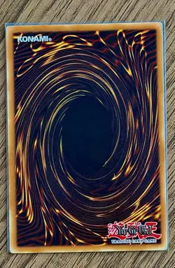 Yu-Gi-Oh! Miracle Fusion Cybernetic Revolution Spell Card CRV-EN039 English - Image 2