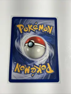 Omastar 40/62 Fossil Regular Pokemon Card TCG - Image 2