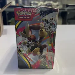 Phantasmal flames booster box Pokemon Card TCG Sealed - Image 4