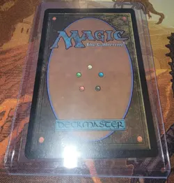 Brainstorm Borderless Secret Lair Marvel's Spider-Man Bonus Card MTG - Image 2