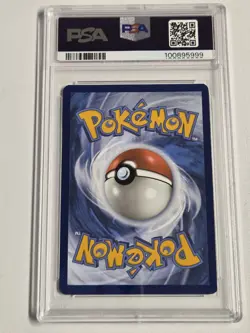 PSA 9 Milotic EX 217/191 Surging Sparks Ultra Rare Full Art Pokemon Card Mint - Image 3