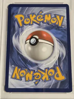 PSA 9 Milotic EX 217/191 Surging Sparks Ultra Rare Full Art Pokemon Card Mint - Image 4