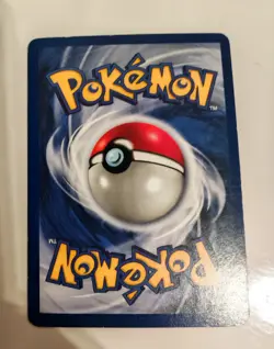 Rare Pokemon Card Team Rocket Dark Wartortle 46/82 Non Holo WOTC LP Vintage - Image 2