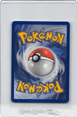 WOOPER 79/115 - NON-HOLO - COMMON - Unseen Forces - 2005 Pokemon Card - NM/M - Image 2