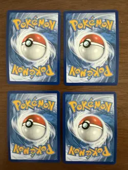 Pikachu V-Union [Set of 4] SWSH: Sword & Shield Promo Cards Holo - Image 2