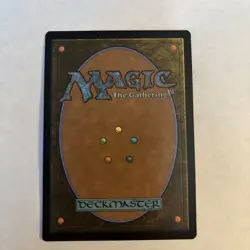 Elspeth Storm Slayer Non-foil Card #0011 MTG LP - Image 2