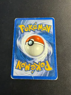 Typhlosion - 64/165 - Expedition - english Pokemon card - Image 2