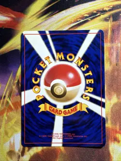 Pokemon TCG Togetic No 176 Holo Rare Card Japanese Edition - Image 2
