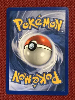 Pokemon Card - Ruby & Sapphire 57/109 - MAKUHITA (REVERSE holo) LP/NM Free Ship! - Image 2