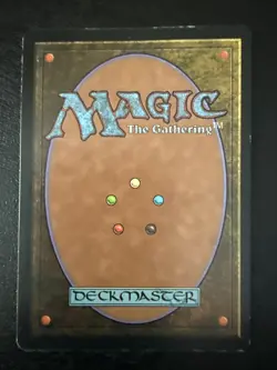 Altar of Dementia Tempest Regular Rare Artifact Magic the Gathering 1997 - Image 2