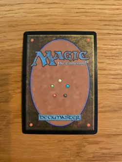 Magic: the Gathering - MTG - Urborg, Grab von Yawgmoth, M15, FOIL - Image 2