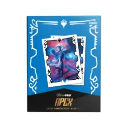 ULTRA PRO Magic MTG Return to Tarkir 105ct Apex Deck Protector Sleeves - Planesw 74427388102 - Image 2