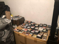 MTG Magic the Gathering Sammlung 1000 Karten inkl. 25 Rares MTG Deutsch !!!!!. - Image 5