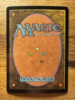 Magic MTG Final Fantasy Summon: Primal Garuda #360 *FOIL* Borderless Uncommon - Image 2