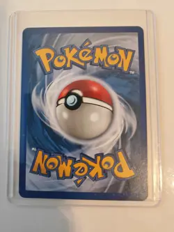 Pokemon Corsola 102/165 - Expedition E-reader Base Set Card. NM/LP - Image 2